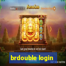 brdouble login